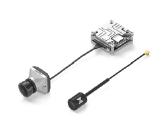 Dji Fpv Goggles akiniai, HD dronai, antenos - nuotraukos Nr. 29