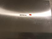Saldytuvas Siemens A klases - nuotraukos Nr. 2