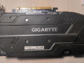 Vaizdo plokste Gigabyte 1650 super 4 GB - nuotraukos Nr. 2