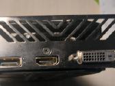 Vaizdo plokste Gigabyte 1650 super 4 GB - nuotraukos Nr. 4