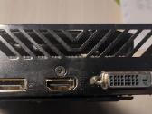 Vaizdo plokste Gigabyte 1650 super 4 GB - nuotraukos Nr. 5