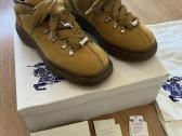 Burberry odiniai nauji batai 44 dydis - nuotraukos Nr. 2