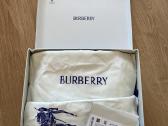 Burberry odiniai nauji batai 44 dydis - nuotraukos Nr. 8