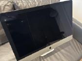 Apple iMac A1419, 27-inch