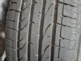 Audi Q7/q5 Bridgestone padangos su ratlankiais - nuotraukos Nr. 2