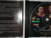 CD Vokalinis duetas Nostalgija, romansai - nuotraukos Nr. 2