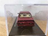 Mercedes-benz 280e Amg (W123) - nuotraukos Nr. 3