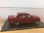 Mercedes-benz 280e Amg (W123) - nuotraukos Nr. 4