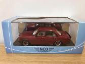 Mercedes-benz 280e Amg (W123) - nuotraukos Nr. 5
