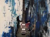 Modinta Harley Benton Fusion-III Hh gitara