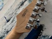 Modinta Harley Benton Fusion-III Hh gitara - nuotraukos Nr. 7
