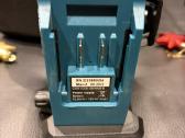 Akumuliatorinis lazerinis nivelyras Makita Sk700d - nuotraukos Nr. 3
