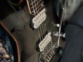Modinta Harley Benton Fusion-III Hh gitara - nuotraukos Nr. 2