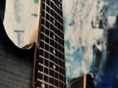 Modinta Harley Benton Fusion-III Hh gitara - nuotraukos Nr. 3