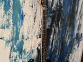 Modinta Harley Benton Fusion-III Hh gitara - nuotraukos Nr. 8