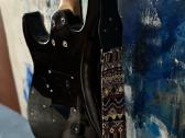 Modinta Harley Benton Fusion-III Hh gitara - nuotraukos Nr. 9