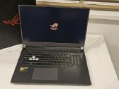 Asus Rog Strix G17 (G713pv)