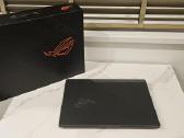 Asus Rog Strix G17 (G713pv) - nuotraukos Nr. 2
