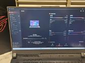 Asus Rog Strix G17 (G713pv) - nuotraukos Nr. 3