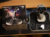 Thrustmaster Sol-r 1 Flightstick - nuotraukos Nr. 2