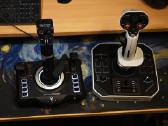Thrustmaster Sol-r 1 Flightstick - nuotraukos Nr. 3