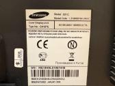 Samsung monitorius - nuotraukos Nr. 3