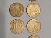 5 kapeikos