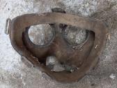 Ww2 vokiška dujokaukė - nuotraukos Nr. 2