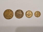Kapeikos 5321 visos 1937m 29 Eur