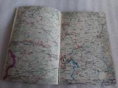 Lietuvos Tsr turistinis žemėlapis - nuotraukos Nr. 3