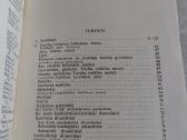 Lietuvos Tsr turistinis žemėlapis - nuotraukos Nr. 6