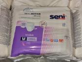 Seni Active Plus sugeriančios kelnaitės, M dydis - nuotraukos Nr. 2
