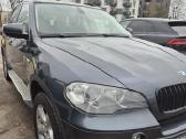 Parduodu Bmw X5 3,5xdrive