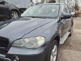 Parduodu Bmw X5 3,5xdrive - nuotraukos Nr. 2