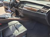 Parduodu Bmw X5 3,5xdrive - nuotraukos Nr. 4