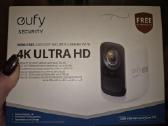 Eufy kamera s300 nauja