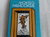 Mokslo paradoksai