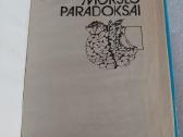 Mokslo paradoksai - nuotraukos Nr. 2