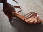 La šokių bateliai - nuotraukos Nr. 2