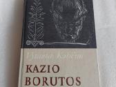 Kazio Borutos kūryba