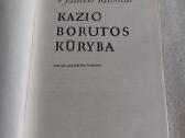 Kazio Borutos kūryba - nuotraukos Nr. 2