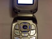 Samsung Sgh-x640 - nuotraukos Nr. 2