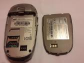 Samsung Sgh-x640 - nuotraukos Nr. 3