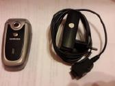 Samsung Sgh-x640 - nuotraukos Nr. 4