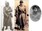 Ww1 Rusijos imperijos bašlykas - nuotraukos Nr. 4