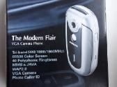 Samsung Sgh-x640 - nuotraukos Nr. 5