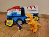 Paw Patrol Dino Rescue - nuotraukos Nr. 2