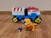 Paw Patrol Dino Rescue - nuotraukos Nr. 3