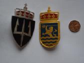 Svedu kariu apdovanojimai