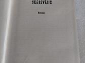 Skersvėjis - nuotraukos Nr. 2